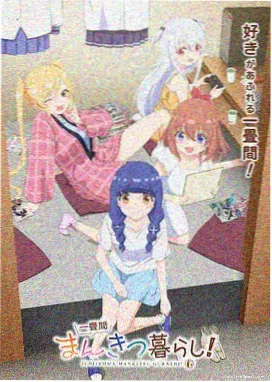 青羊老宅声学装修案例